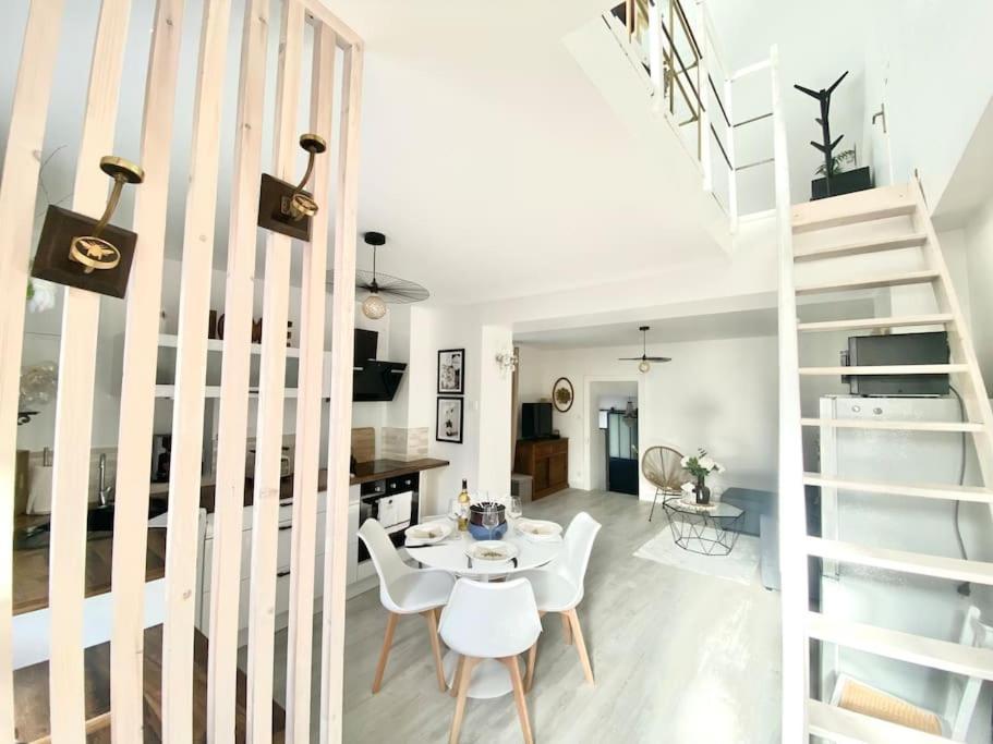 L'Escapade Seysselane Villa Dış mekan fotoğraf