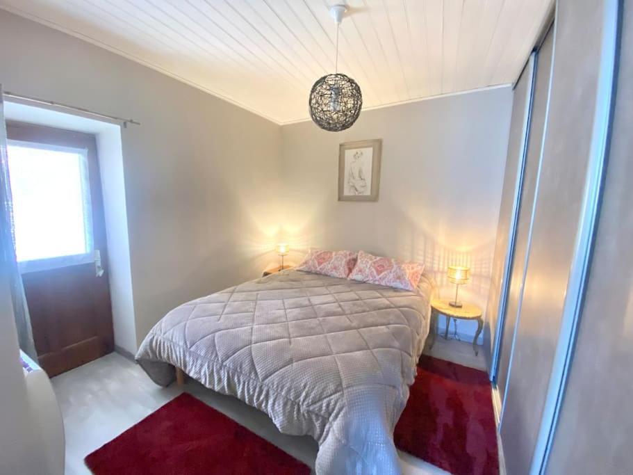 L'Escapade Seysselane Villa Dış mekan fotoğraf
