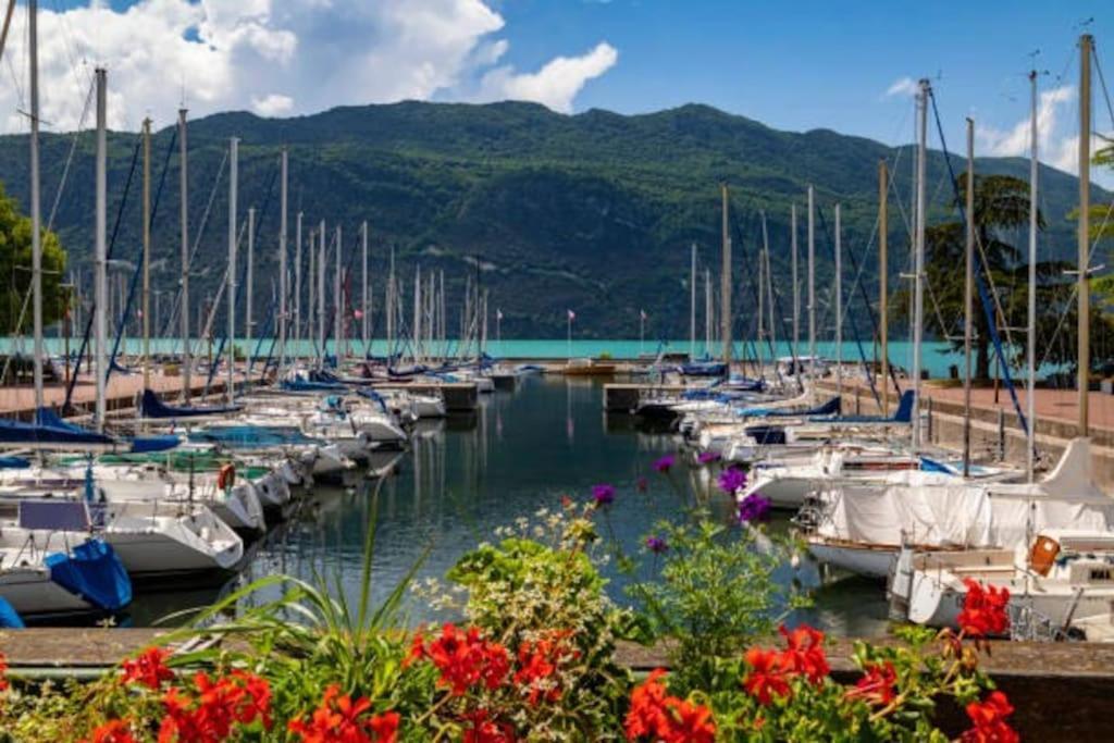 L'Escapade Seysselane Villa Dış mekan fotoğraf