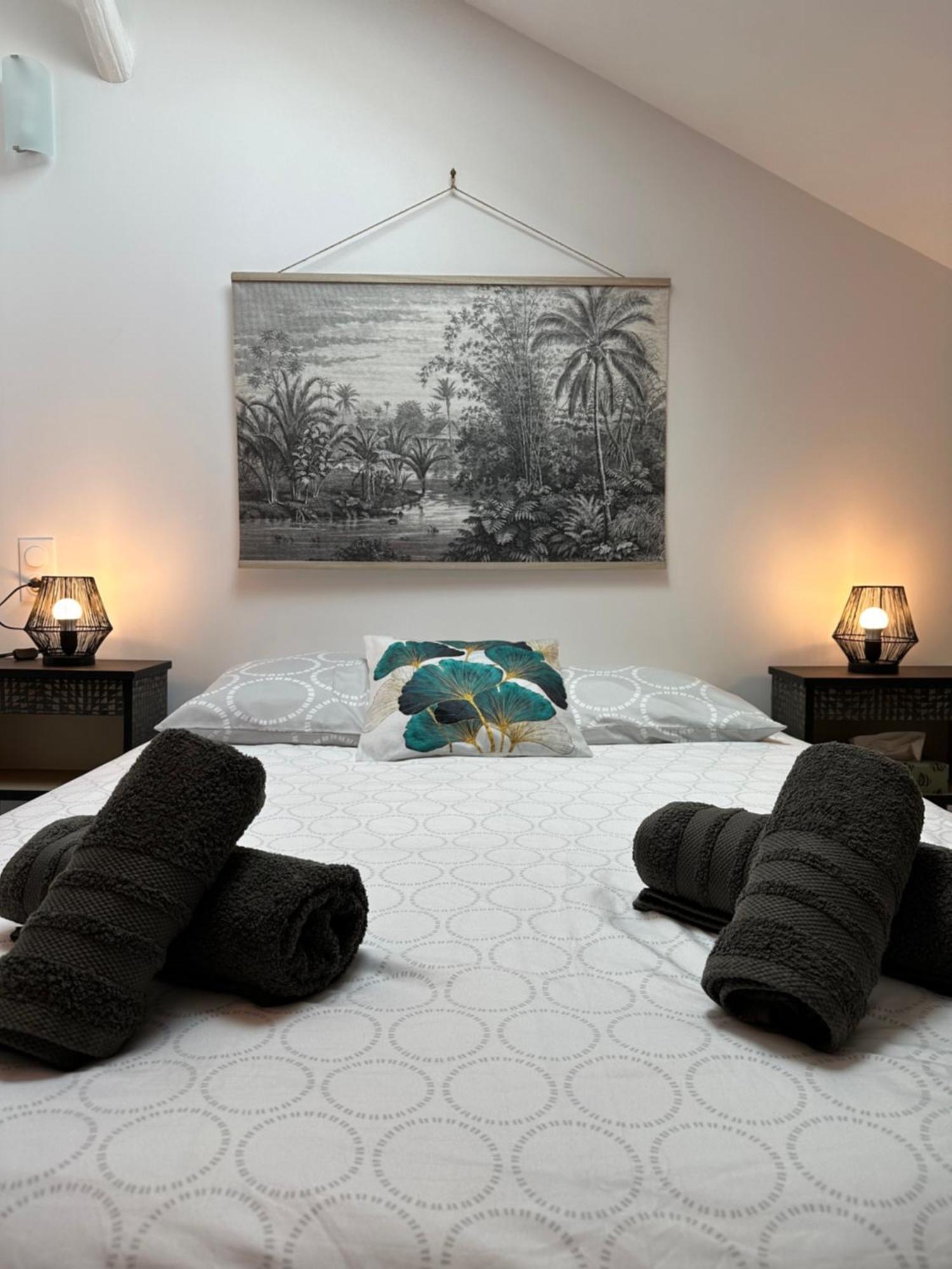 L'Escapade Seysselane Villa Dış mekan fotoğraf